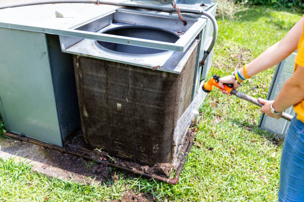 Best Air Vent Cleaning Services  in Sisco Heights, WA