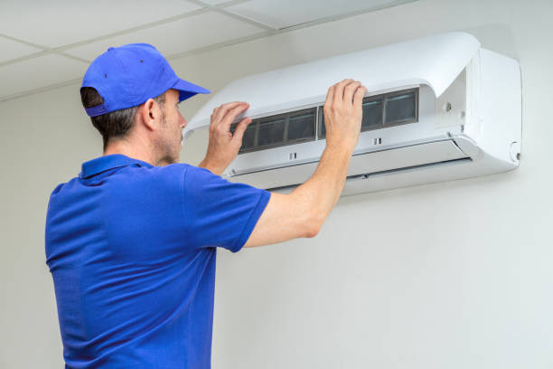 Best Dryer Vent Cleaning Services  in Sisco Heights, WA